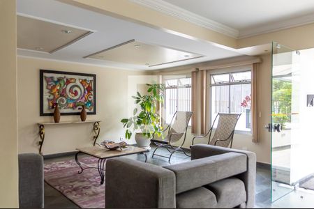 Apartamento à venda com 90m², 3 quartos e 1 vaga Apartamento à venda com 90m², 3 quartos e 1 vagaHall de Entrada