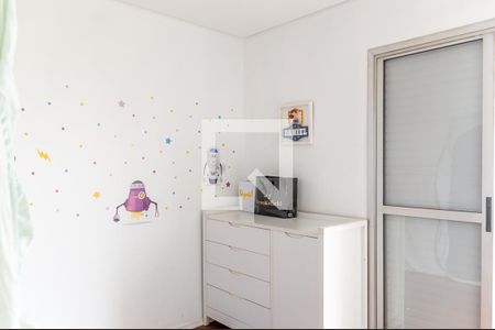 Apartamento à venda com 90m², 3 quartos e 1 vaga Apartamento à venda com 90m², 3 quartos e 1 vagaQuarto 2