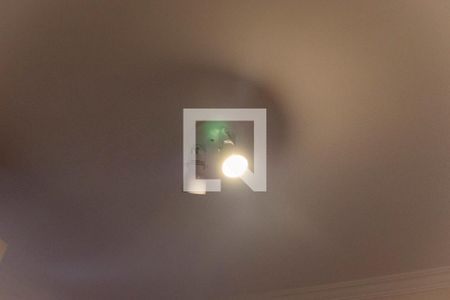 Apartamento à venda com 56m², 2 quartos e 1 vagaQuarto 2 - Detalhe