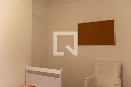 Apartamento à venda com 56m², 2 quartos e 1 vagaQuarto 2