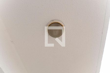 Varanda da Sala de apartamento à venda com 2 quartos, 56m² em Assunção, São Bernardo do Campo