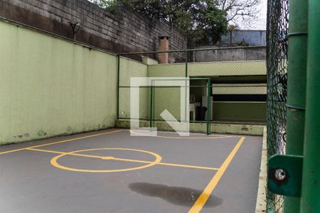 Apartamento à venda com 56m², 2 quartos e 1 vagaQuadra