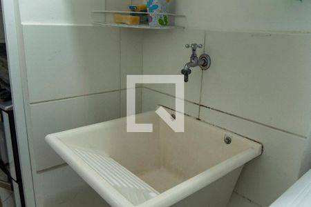 Apartamento à venda com 56m², 2 quartos e 1 vagaÁrea de Serviço