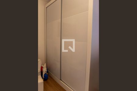 Apartamento à venda com 56m², 2 quartos e 1 vagaQuarto 2