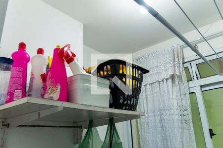 Apartamento à venda com 56m², 2 quartos e 1 vagaÁrea de Serviço