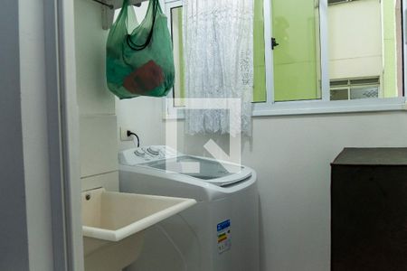 Apartamento à venda com 56m², 2 quartos e 1 vagaÁrea de Serviço