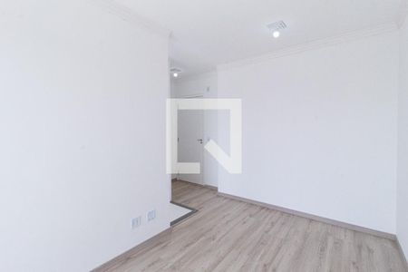 Sala de apartamento para alugar com 2 quartos, 46m² em Padroeira, Osasco