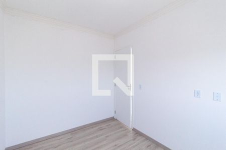 Quarto 1 de apartamento para alugar com 2 quartos, 46m² em Padroeira, Osasco