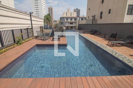 Studio à venda com 30m², 1 quarto e sem vagaÁrea comum