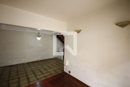 Sala Jantar/ TV de casa à venda com 3 quartos, 300m² em Vila São José, São Paulo