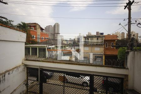 Vista de casa à venda com 3 quartos, 300m² em Vila São José, São Paulo