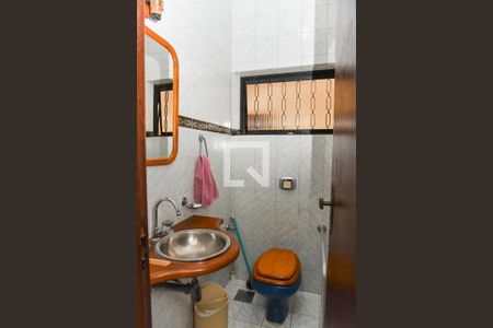 Lavabo de casa à venda com 5 quartos, 280m² em Jardim Itu, Porto Alegre