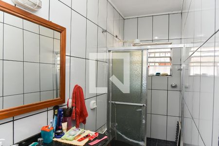 Casa à venda com 280m², 5 quartos e 1 vaga Casa à venda com 280m², 5 quartos e 1 vagaBanheiro Social