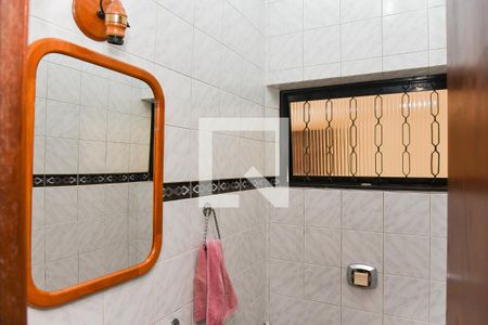 Lavabo de casa à venda com 5 quartos, 280m² em Jardim Itu, Porto Alegre