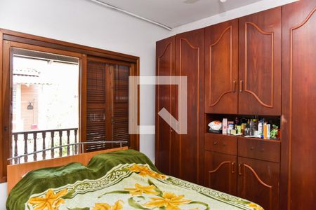 Casa à venda com 280m², 5 quartos e 1 vaga Casa à venda com 280m², 5 quartos e 1 vagaQuarto 4