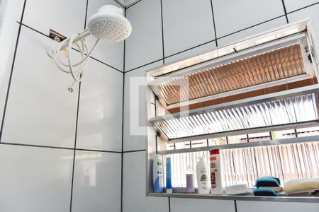 Casa à venda com 280m², 5 quartos e 1 vaga Casa à venda com 280m², 5 quartos e 1 vagaBanheiro Social