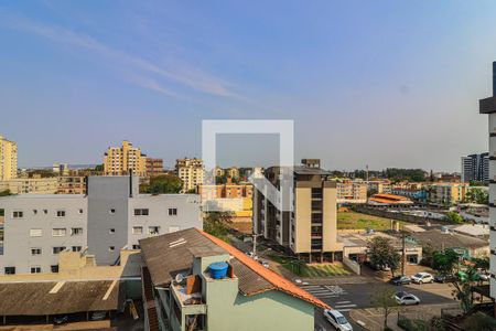 Vista do Quarto 1 de apartamento à venda com 2 quartos, 76m² em Centro, Canoas