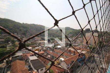 Vista de apartamento à venda com 2 quartos, 90m² em Engenho Novo, Rio de Janeiro