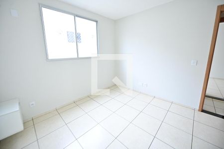 Quarto 1 de apartamento para alugar com 2 quartos, 56m² em Residencial Aquários, Goiânia