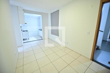 Apartamento para alugar com 2 quartos, 56m² em Residencial Aquários, Goiânia