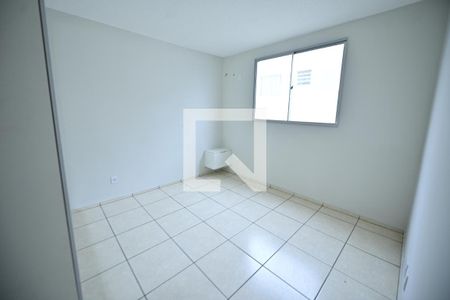 Quarto 1 de apartamento para alugar com 2 quartos, 56m² em Residencial Aquários, Goiânia