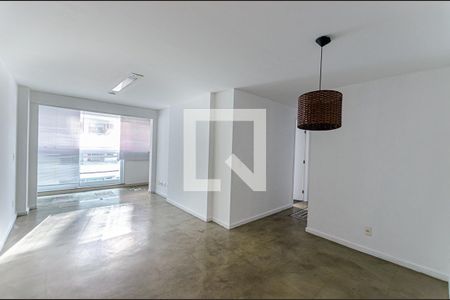 Sala de apartamento à venda com 2 quartos, 70m² em Vital Brasil, Niterói