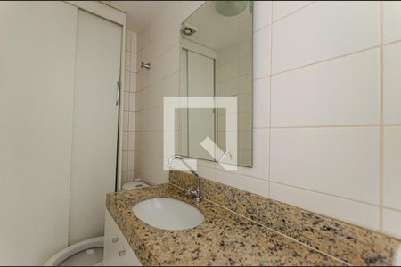 Apartamento à venda com 70m², 2 quartos e 1 vagaBanheiro