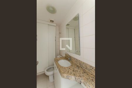 Apartamento à venda com 70m², 2 quartos e 1 vagaBanheiro