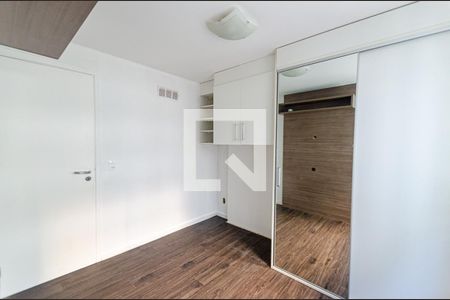 Suite 1 de apartamento à venda com 2 quartos, 70m² em Vital Brasil, Niterói