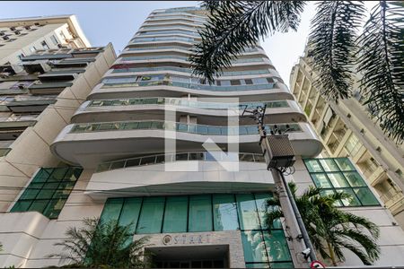 Apartamento à venda com 70m², 2 quartos e 1 vagaFachada