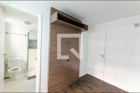 Suite 1 de apartamento à venda com 2 quartos, 70m² em Vital Brasil, Niterói