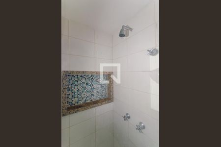 Apartamento à venda com 70m², 2 quartos e 1 vagaBanheiro da Suíte 2