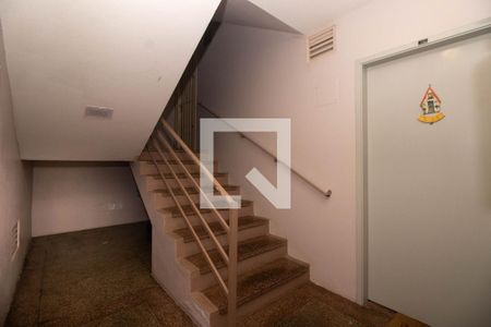 Apartamento para alugar com 53m², 3 quartos e 1 vagaHall de Entrada