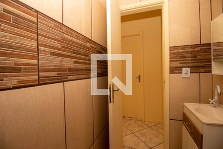 Apartamento para alugar com 53m², 3 quartos e 1 vagaBanheiro