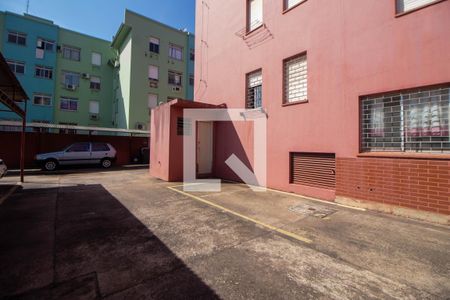 Apartamento para alugar com 53m², 3 quartos e 1 vagaGaragem