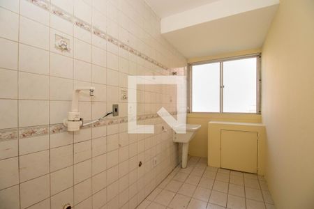 Apartamento para alugar com 53m², 3 quartos e 1 vagaCozinha e Área de Serviço