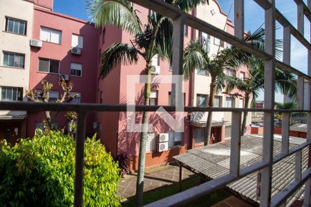 Apartamento para alugar com 53m², 3 quartos e 1 vagaVista do Quarto 3