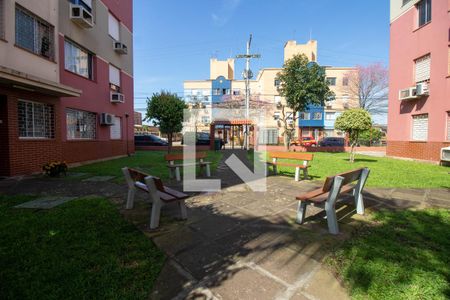 Apartamento para alugar com 53m², 3 quartos e 1 vagaÁrea Comum