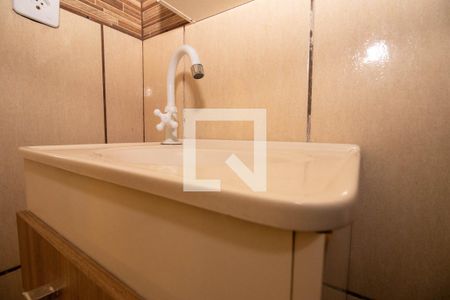 Apartamento para alugar com 53m², 3 quartos e 1 vagaBanheiro