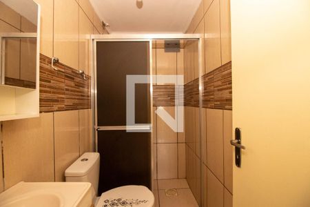 Apartamento para alugar com 53m², 3 quartos e 1 vagaBanheiro