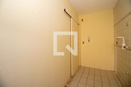 Apartamento para alugar com 53m², 3 quartos e 1 vagaCozinha e Área de Serviço