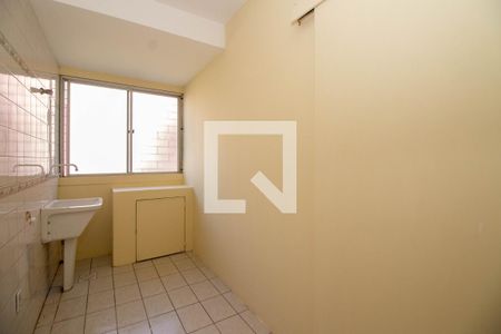 Apartamento para alugar com 53m², 3 quartos e 1 vagaCozinha e Área de Serviço