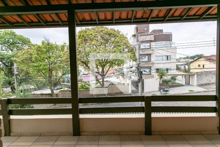 Casa à venda com 290m², 5 quartos e 3 vagasVaranda da Sala