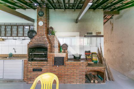 Casa à venda com 290m², 5 quartos e 3 vagasEspaço Gourmet