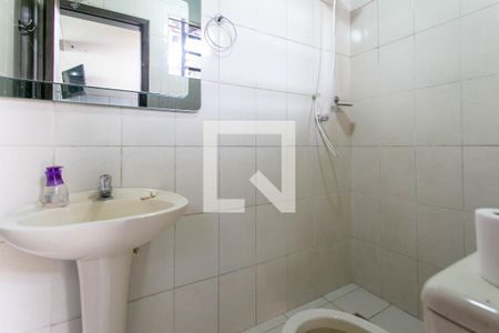 Casa à venda com 290m², 5 quartos e 3 vagasBanheiro