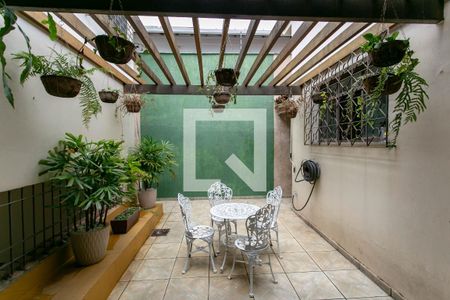 Casa à venda com 290m², 5 quartos e 3 vagasVaranda