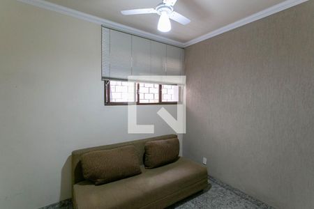 Escritório de casa à venda com 5 quartos, 290m² em Santa Amelia, Belo Horizonte