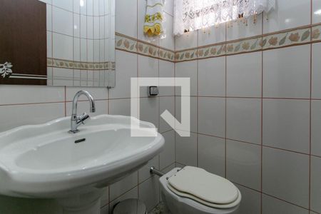 Lavabo de casa à venda com 5 quartos, 290m² em Santa Amelia, Belo Horizonte