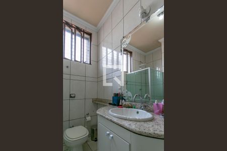 Casa à venda com 290m², 5 quartos e 3 vagasBanheiro Social