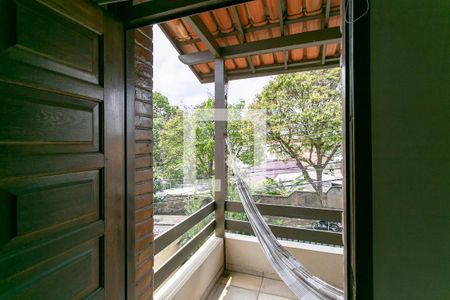 Casa à venda com 290m², 5 quartos e 3 vagasVaranda